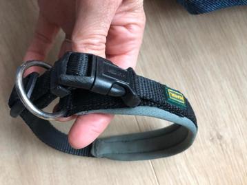 3 x Hunter Flamingo Hondentuigjes 1 halsbandje beschikbaar voor biedingen