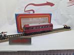Marklin 3016 Railbus H0, Hobby en Vrije tijd, Modeltreinen | H0, Wisselstroom, Gebruikt, Locomotief, Marklin