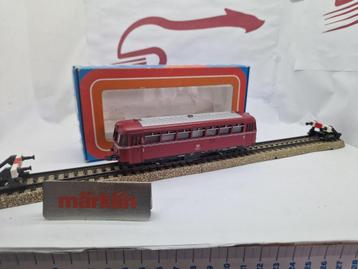 Marklin 3016 Railbus H0 beschikbaar voor biedingen