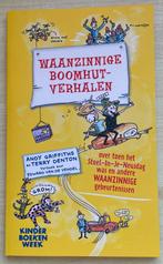 Andy Griffiths & Terry Denton/Waanzinnige Boomhutverhalen, Ophalen of Verzenden, Zo goed als nieuw