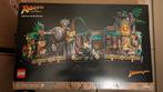 Lego Indiana Jones - Tempel van het Gouden Beeld - 77015, Kinderen en Baby's, Speelgoed | Duplo en Lego, Ophalen of Verzenden