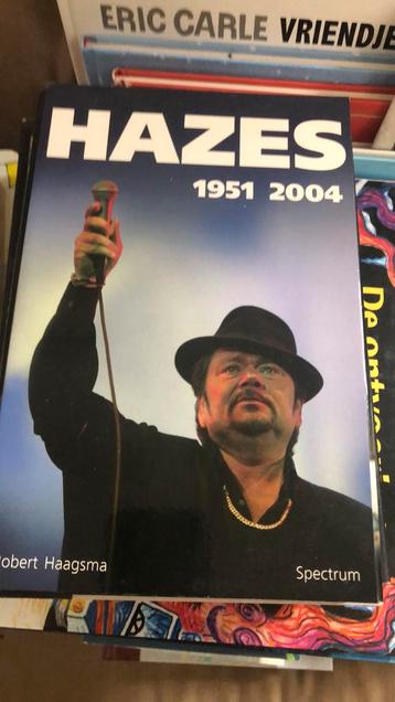 R. Haagsma - Hazes 1951 2004 beschikbaar voor biedingen