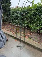 Klimrek voor planten - Tuinaccessoire, Ophalen, Gebruikt, IJzer, Overige typen