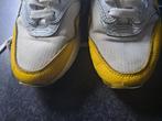 Air max Yellow, Gebruikt, Nike, Ophalen of Verzenden, Overige sporten