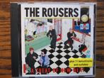 A Treat Of New Beat [expanded] - The Rousers, Ophalen of Verzenden, Zo goed als nieuw, Poprock