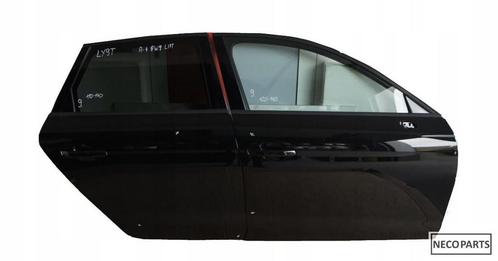 AUDI A4 B9 AVANT PORTIER DEUR KLEUR LY9T ALLES LEVERBAAR!!, Auto-onderdelen, Carrosserie en Plaatwerk, Achterklep, Audi, Achter