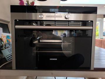 Siemens Inbouw Oven HB24D552 beschikbaar voor biedingen