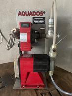 Doseerpomp Aquados, Toebehoren