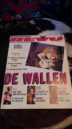 Revu vintage, Ophalen of Verzenden, Zo goed als nieuw