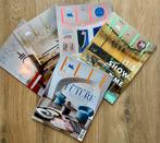 Elle decoration tijdschriften, Ophalen of Verzenden, Zo goed als nieuw, Damesbladen