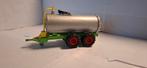 Siku Tank lange spuit mond 2252, Ophalen of Verzenden, Tractor of Landbouw, SIKU