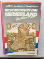 Mulder, Doedens, Kortlever - Geschiedenis van Nederland, Boeken, Ophalen of Verzenden, Gelezen