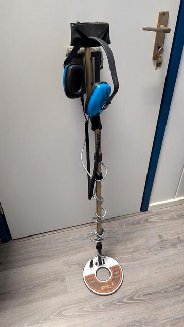 Tesoro Tiger Shark z.g.a.n beschikbaar voor biedingen