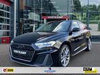 Audi A1 25 TFSI S LINE LED/CARPLAY/STOELVERW/CRUISE/PDC/KEYL, Auto's, Audi, 47 €/maand, Te koop, Airconditioning, Geïmporteerd