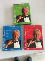 Toon Hermans dvd collectie, Alle leeftijden, Ophalen, Zo goed als nieuw, Komedie