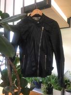 echte leren jack jas Transmission van Europell, Meisje, Ophalen of Verzenden, Zo goed als nieuw, Transmission