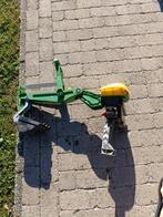 rolly toys John Deere kraan, graafmachine, Ophalen of Verzenden, Gebruikt