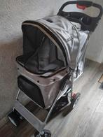 Honden buggy, Ophalen of Verzenden, Gebruikt