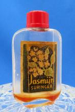 Mini - SURINGAR - Jasmijn - 5ml - p - 4,9cm, Gebruikt, Ophalen of Verzenden, Miniatuur