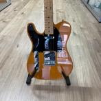 Squier Affinity Series Telecaster Lefthand MN Butterscotch B, Muziek en Instrumenten, Snaarinstrumenten | Gitaren | Elektrisch