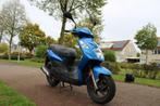 Sym Orbit II (2) Scooter, Fietsen en Brommers, Scooters | SYM, Ophalen, Gebruikt, Overige modellen, Maximaal 45 km/u