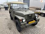 Land Rover 88 LW benzine, Auto's, Oldtimers, 2286 cc, Land Rover, Overige carrosserieën, Handgeschakeld