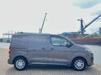 Citroën Jumpy 2.0 BlueHDI 180 Club XS S&S € 14.950,00, Automaat, Euro 6, 4 cilinders, Leder en Stof