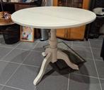 Inklaptafel bijzettafel sidetable, Ophalen, 50 tot 100 cm, 2j.brabant@gmail.com, 2j