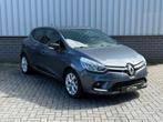 Renault Clio 0.9 TCe Limited |Airco| CruiseCtrl|5 Deurs|, Voorwielaandrijving, 898 cc, Stof, Gebruikt