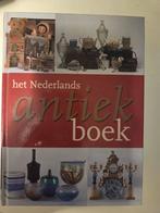 Het Nederlands Antiekboek, Ophalen of Verzenden, Onbekend