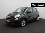 Fiat 500 L 0.9 TwinAir Lounge | Panoramadak | Parkeersensore, Auto's, Fiat, Te koop, Benzine, Gebruikt, 2 cilinders