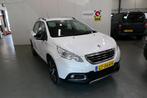 PEUGEOT 2008 1.2 PureTech 110pk Urban Cross(Goed onderhouden, 21 km/l, Stof, Gebruikt, Euro 6