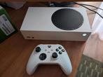 Xbox series s NIEUWSTAAT, Ophalen of Verzenden, Zo goed als nieuw