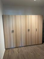 Grote IKEA Kast - 2,5m breed, 2m hoog, Huis en Inrichting, Ophalen, Overige materialen, Gebruikt, 200 cm of meer