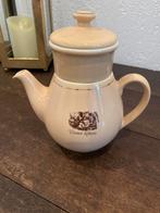 Theepot, Douwe Egberts, Ophalen of Verzenden