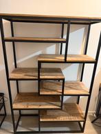 Kyan Wandmeubel Leenbakker, Met plank(en), 100 tot 150 cm, Ophalen of Verzenden, Zo goed als nieuw