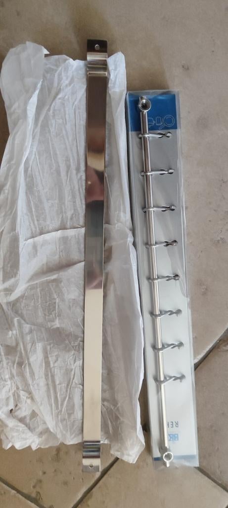 Keuken houder/rekje voor soeplepels enz., Ophalen of Verzenden