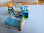 Ziekenhuis playmobil, Ophalen of Verzenden, Zo goed als nieuw