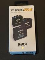 Røde wireless go 2 NIEUW!, Ophalen of Verzenden, Nieuw
