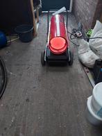 Hete lucht kanon in zeer goede staat, Ophalen, Zo goed als nieuw