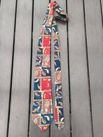 Mooie stropdas met patroon van het merk Jacques Ploenes, Kleding | Heren, Ophalen of Verzenden, Zo goed als nieuw, Jacques Ploenes