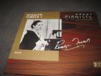 Rosalyn Tureck II piano Philips Great Pianists 2CD, Cd's en Dvd's, Cd's | Klassiek, Ophalen of Verzenden, Zo goed als nieuw, Overige typen
