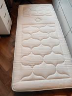 Topmatras Aeromax Support Breeze II -, Ophalen, 90 cm, Eenpersoons, Zo goed als nieuw