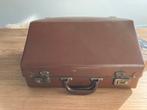 Horch Arcedeon Toetsaccordeon, Muziek en Instrumenten, Accordeons, Gebruikt, Overige formaten, Toetsaccordeon, Met koffer