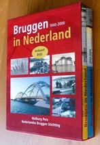 Bruggen in Nederland, Boeken, Ophalen of Verzenden, Nieuw