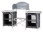 Obelink Tricias Luxe keuken, Caravans en Kamperen, Ophalen, Zo goed als nieuw, Campingkast