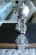 judaica BESAMIM ANTIEK ZILVER ZOLOTNIKI 84  ANNO 1894, Antiek en Kunst, Ophalen of Verzenden, Zilver