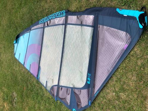 Neilpryde Fusion 6.0, Watersport en Boten, Windsurfen