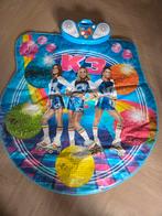 Dansmat k3, Kinderen en Baby's, Ophalen, Zo goed als nieuw, Jongen of Meisje