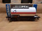 [ W2849 ] Marklin H0 - 44450 ( NMBS ), Hobby en Vrije tijd, Wisselstroom, Wagon, Ophalen of Verzenden, Zo goed als nieuw